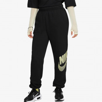 NIKE W NSW FLC OS PANT SB DNC 