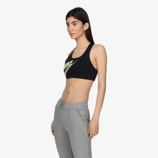 Nike W NK DF SWSH NONPDED BRA DNC 