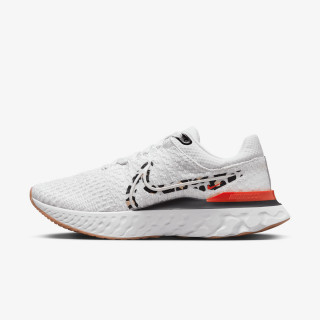 Nike React Infinity Run Flyknit 3 