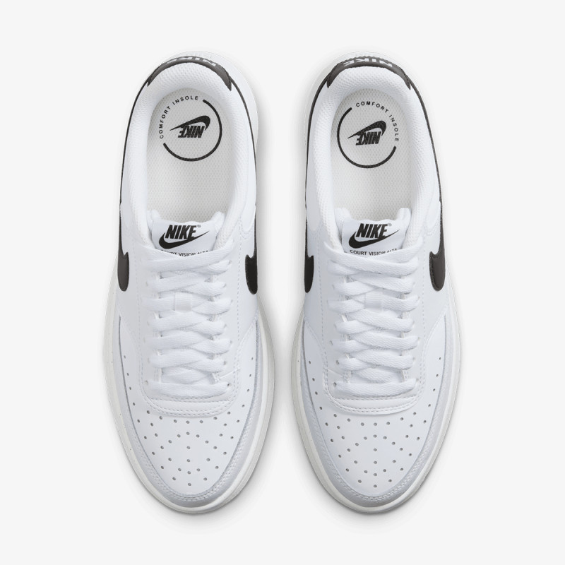 Nike W NIKE COURT VISION ALTA LTR 