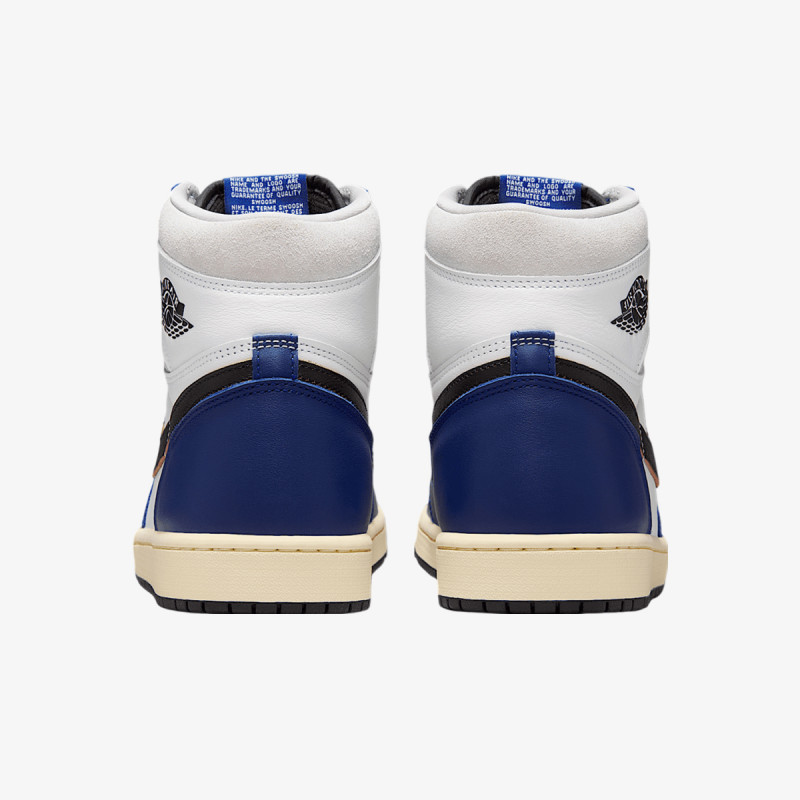 Nike AIR JORDAN 1 RETRO HI OG RMSTD 