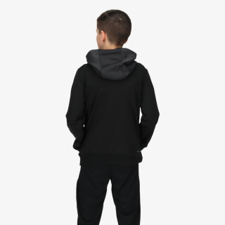 NIKE B NSW REPEAT SW PK FZ HOODIE 