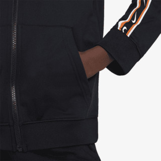 NIKE B NSW REPEAT SW PK FZ HOODIE 