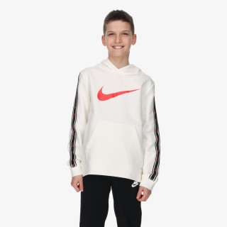 NIKE B NSW REPEAT SW FLC PO HO 