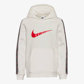 NIKE B NSW REPEAT SW FLC PO HO 