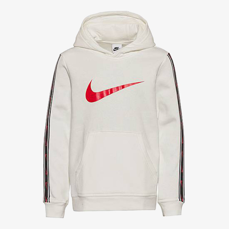 Nike B NSW REPEAT SW FLC PO HOOD BB 