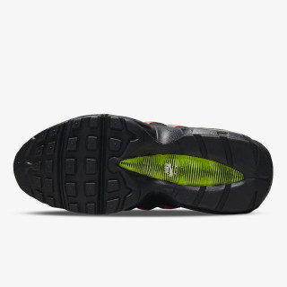 Nike NIKE AIR MAX 95 GS R 