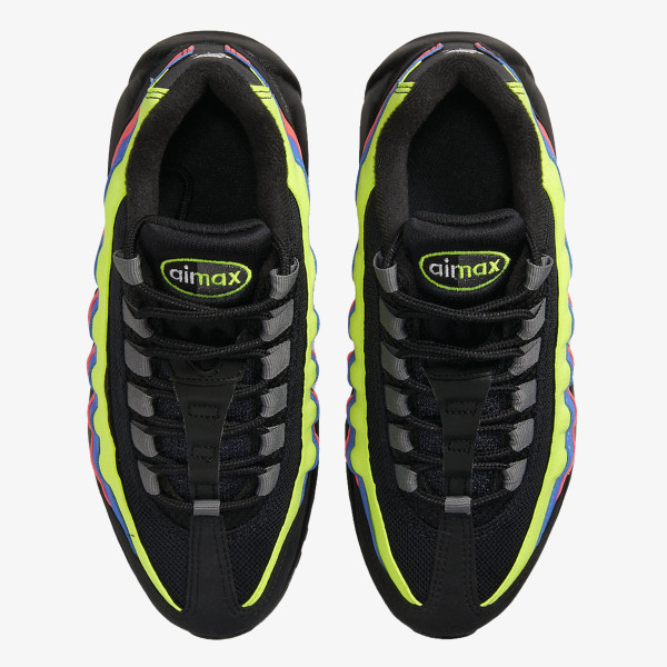 Nike NIKE AIR MAX 95 GS R 