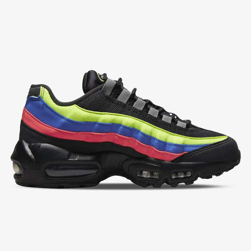 Nike NIKE AIR MAX 95 GS R 