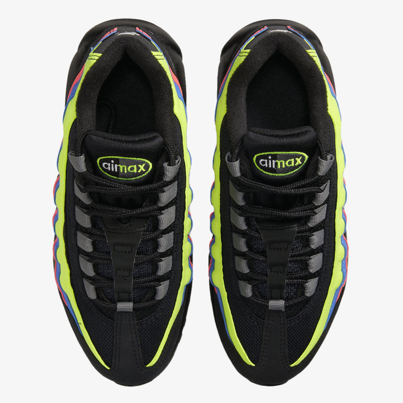 Nike NIKE AIR MAX 95 GS R 