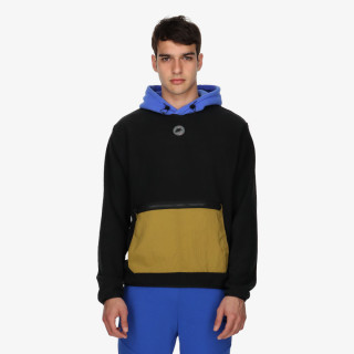 Nike M NSW SPU HOODY POLAR 