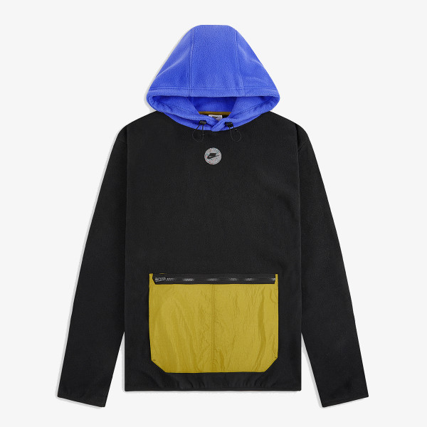 Nike M NSW SPU HOODY POLAR 