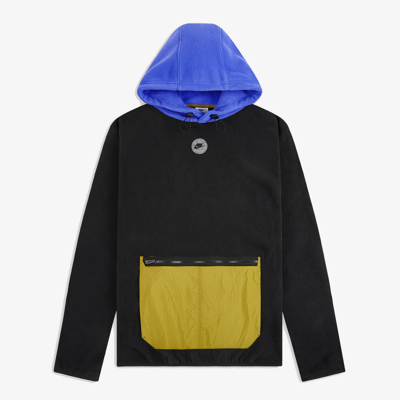 Nike M NSW SPU HOODY POLAR 