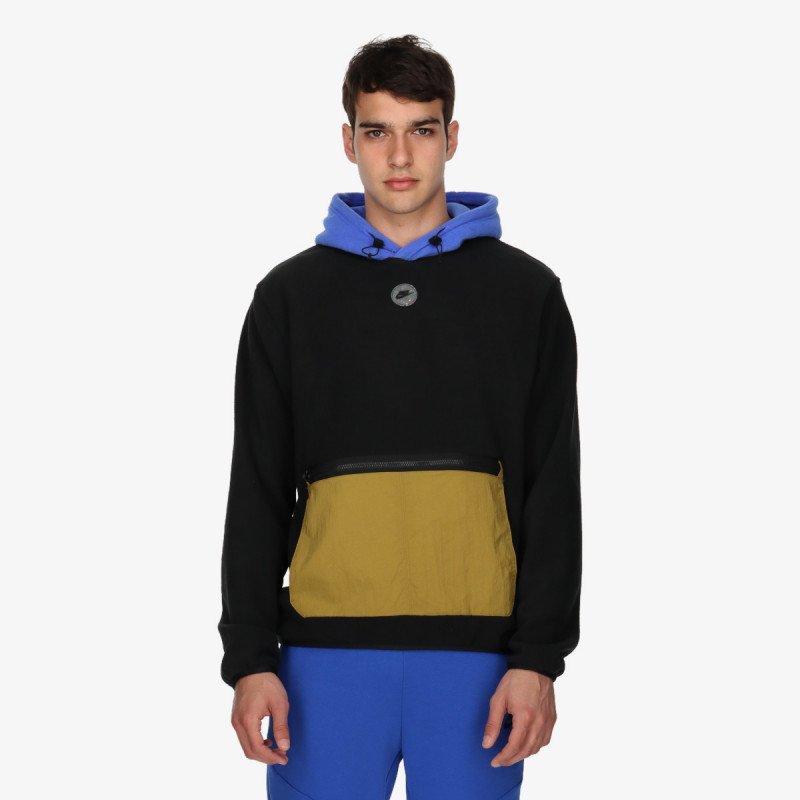 Nike M NSW SPU HOODY POLAR 