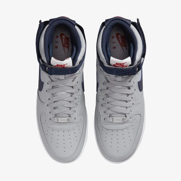 Nike WMNS AIR FORCE 1 HI QS 