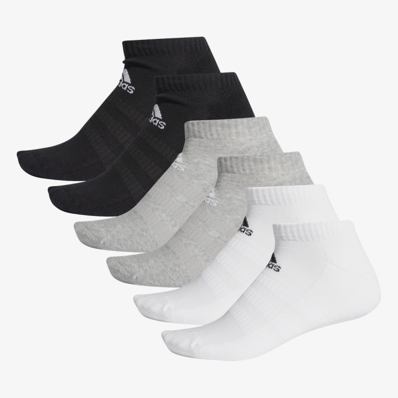 adidas CUSH LOW 6PP 