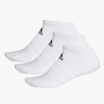 adidas CUSHIONED LOW CUT 3 PAIRS 