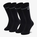 Converse 2PP STAR CHEVRON DOUBLE STRIPE CREW 
