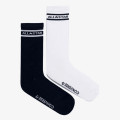 Converse 2PP ALL STAR DOUBLE STRIPE CREW 