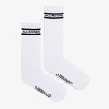Converse 2PP ALL STAR DOUBLE STRIPE CREW 