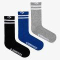 Converse CONVERSE SKARPETY E1158E-3020 