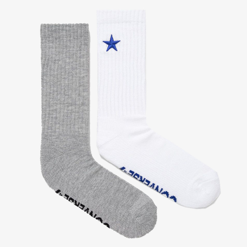 Converse CONVERSE SKARPETY E1162H-2001 