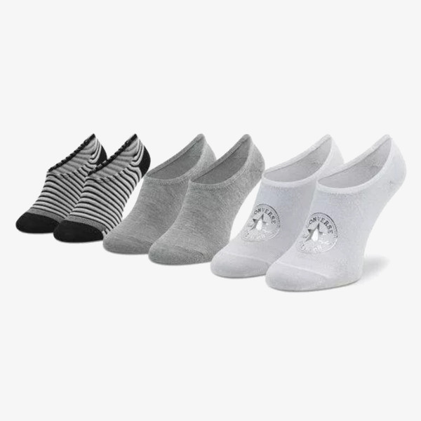 Converse CONVERSE SKARPETY E1165A-3001 