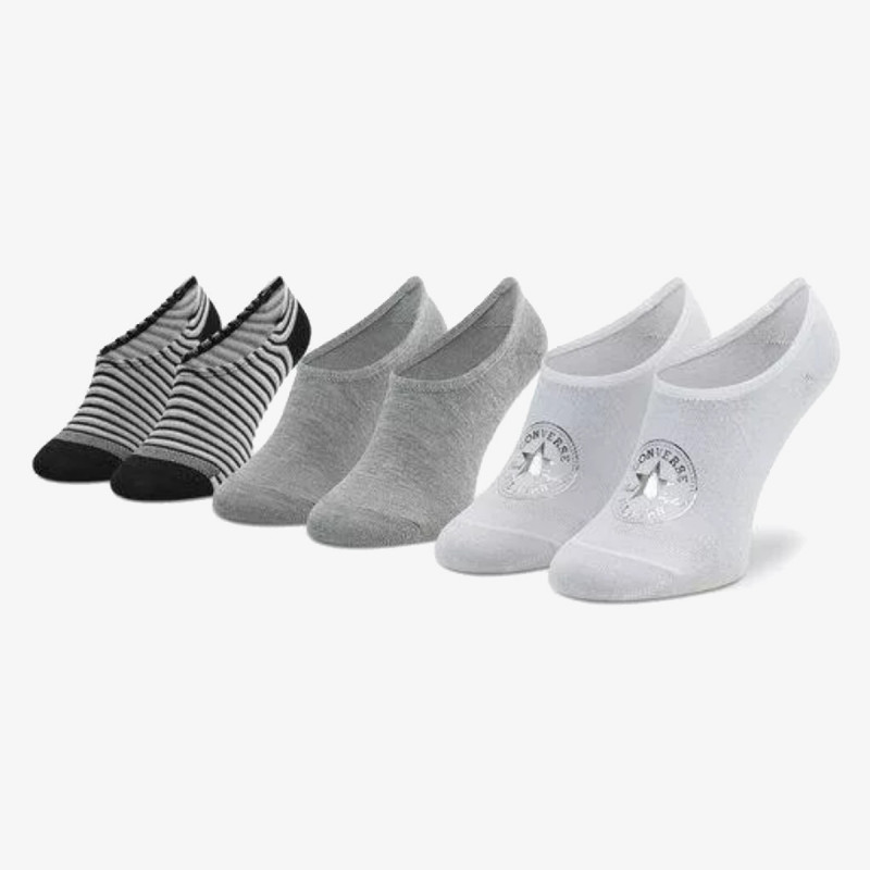 Converse CONVERSE SKARPETY E1165A-3001 