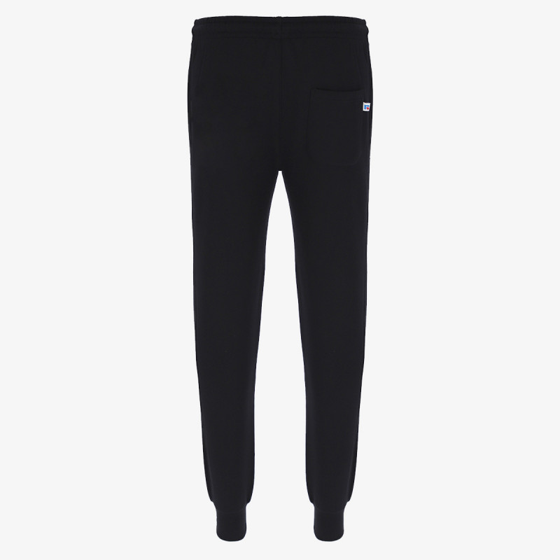 Russell Athletic ICONIC-CUFFED LEG PANT 