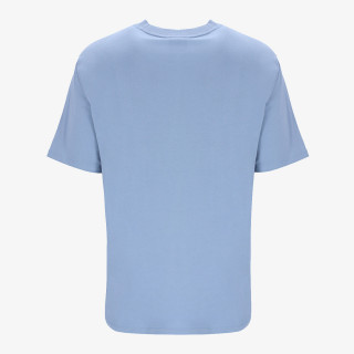Russell Athletic DOLLA R-S/S CREWNECK TEE SHIRT 