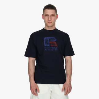 Russell Athletic Skepta S/S 