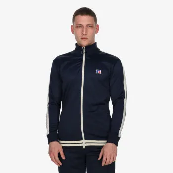 Russell Athletic SWAE-TRACK JACKET 