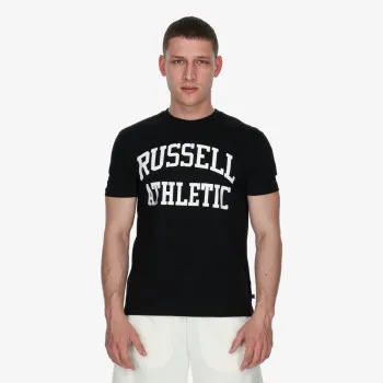 Russell Athletic Iconic S/S 