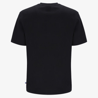 Russell Athletic ICONIC S/S CREWNECK TEE SHIRT 