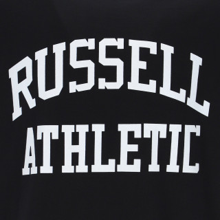 Russell Athletic ICONIC S/S CREWNECK TEE SHIRT 