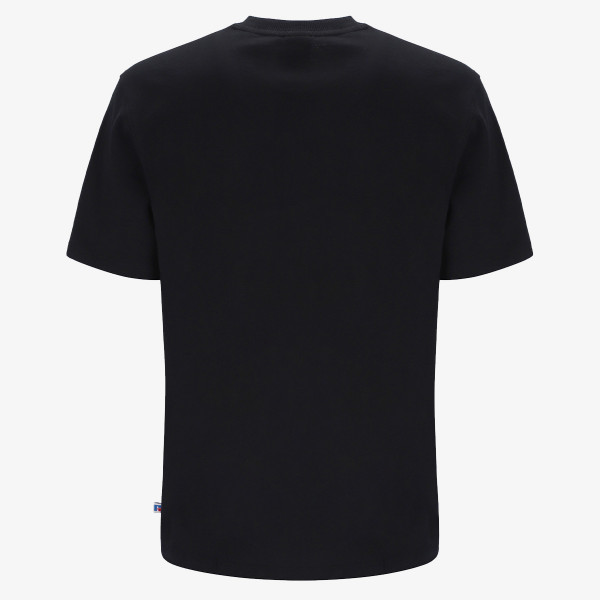 Russell Athletic ICONIC S/S CREWNECK TEE SHIRT 