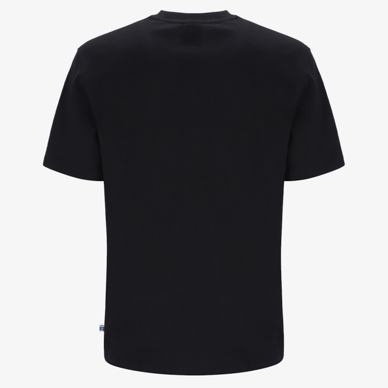 Russell Athletic ICONIC S/S CREWNECK TEE SHIRT 