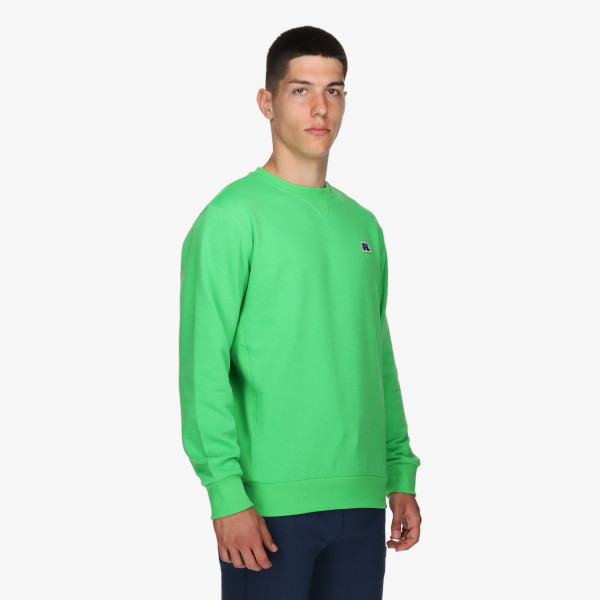 Russell Athletic FRANK 2 - CREW NECK SWEAT SHIRT 