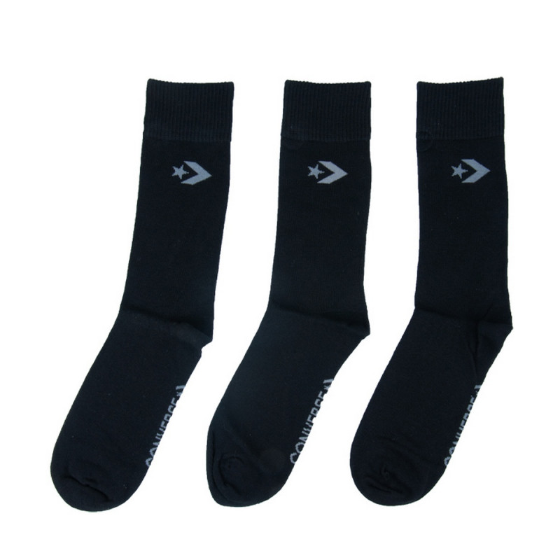 Converse SKARPETY MEN 3-PAK 