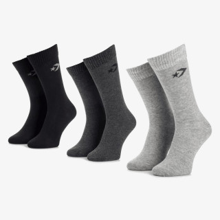 Converse SKARPETY MEN 3-PAK 