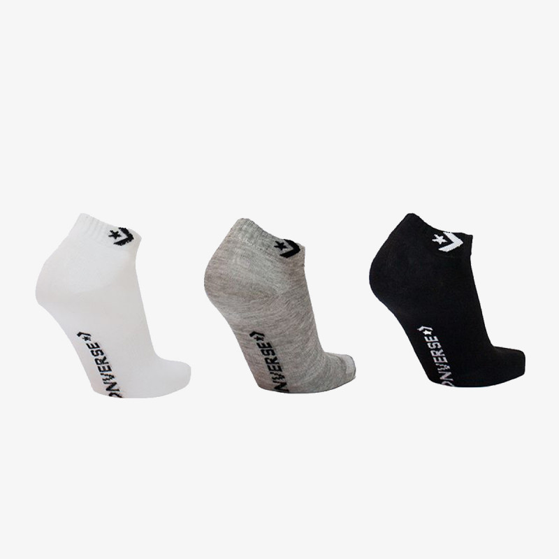 Converse 3PP Convese Men’s Sta Chevon logo flat k 