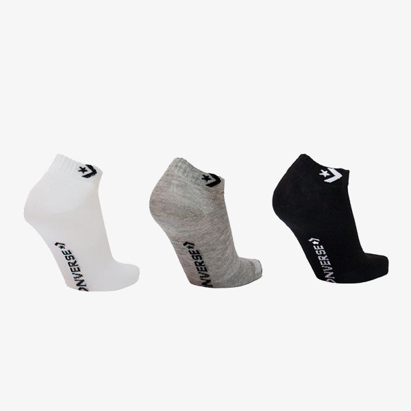 Converse 3PP Convese Men’s Sta Chevon logo flat k 