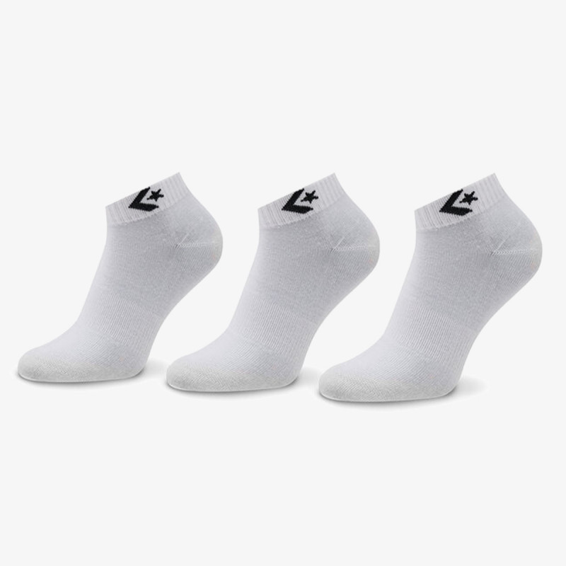 Converse 3PP CONVERSE STAR CHEVRON LOGO SHORT QUA 