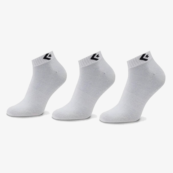 Converse 3PP CONVERSE STAR CHEVRON LOGO SHORT QUA 