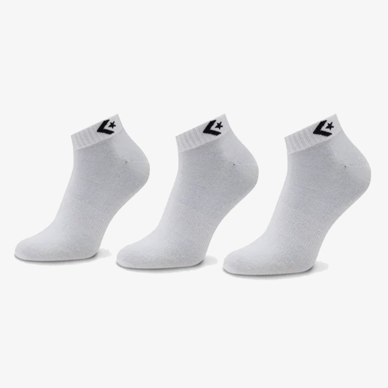 Converse 3PP CONVERSE STAR CHEVRON LOGO SHORT QUA 