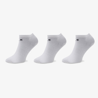 Converse MEN BASIC LOW CUT, FLAT KNIT, 