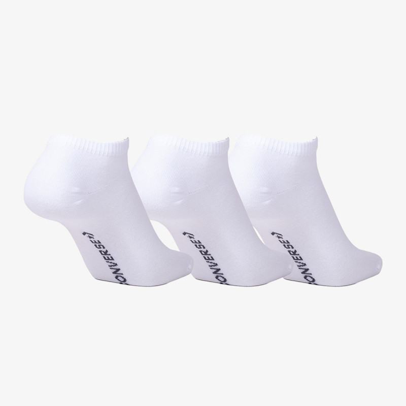 Converse MEN BASIC LOW CUT, FLAT KNIT, 