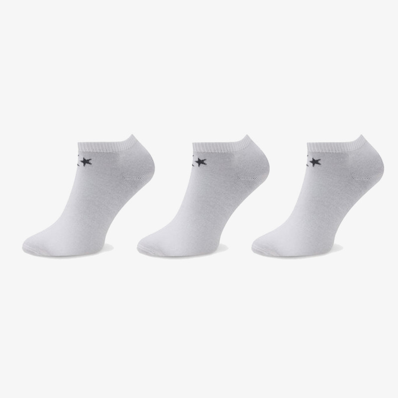 Converse MEN BASIC LOW CUT, FLAT KNIT, 