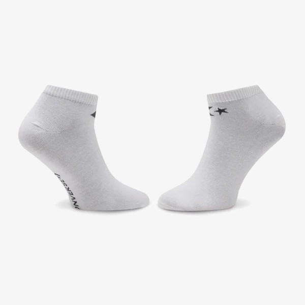 Converse MEN BASIC LOW CUT, FLAT KNIT, 