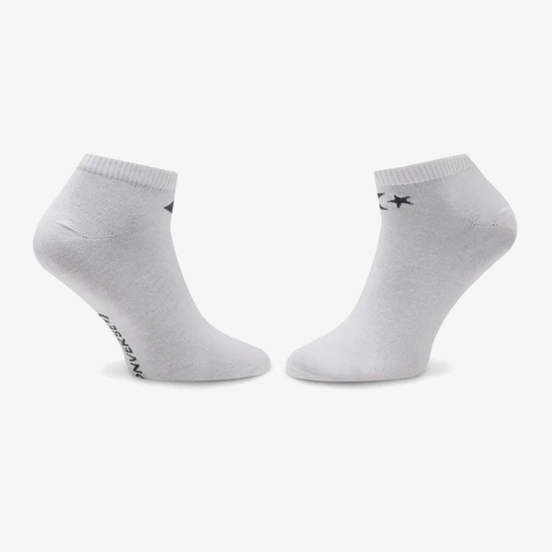 Converse MEN BASIC LOW CUT, FLAT KNIT, 